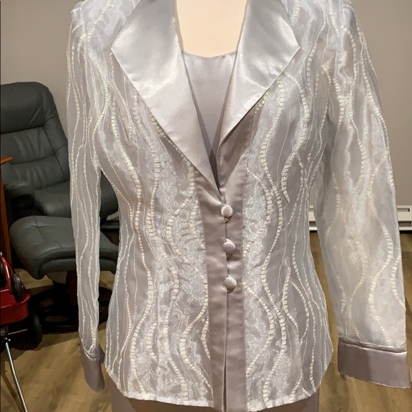 Sparkle silver MOB/MOG - Picture 2 of 8